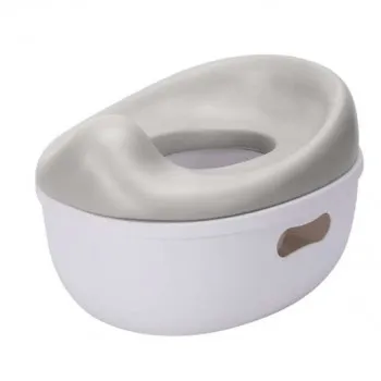 Kikka Boo noša 3u1 Grey