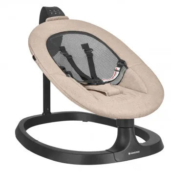 Kikka Boo njihalica Zazu Beige
