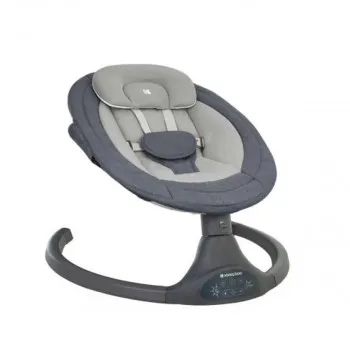 Kikka Boo njihalica Codie DarkGrey