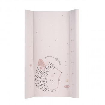 Kikka Boo podloga za presvlačenje 80x50cm Hedge Hugs