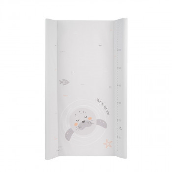 Kikka Boo podloga za presvlačenje 80x50cm Seally Me