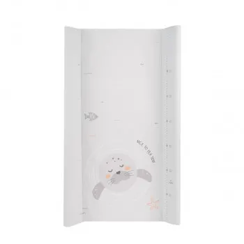 Kikka Boo podloga za presvlačenje 80x50cm Seally Me