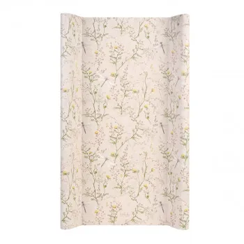 Kikka Boo tvrda podloga za presvlačenje 80x50cm Secret Garde
