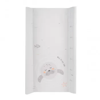 Kikka Boo meka podloga za presvlačenje 80x50cm Seally Me