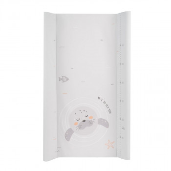 Kikka Boo meka podloga za presvlačenje 80x50cm Seally Me
