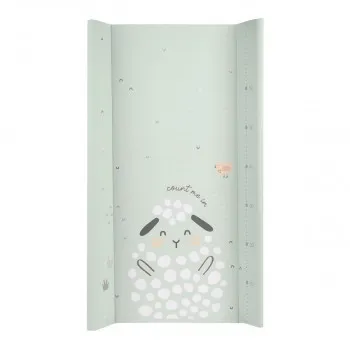 Kikka Boo meka podloga za presvlačenje 80x50cm Sleepy Sheep