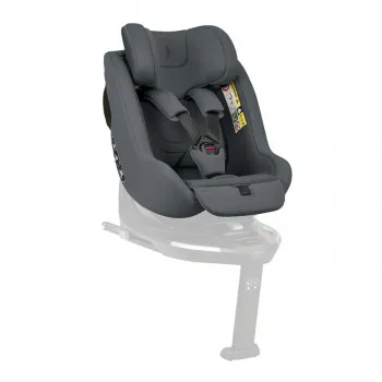 Kikka Boo auto sedište i-ClassPLUS Platinum Graph. 40-105cm