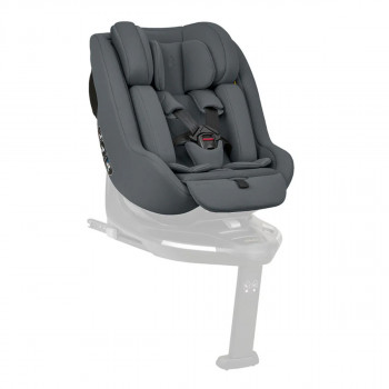 Kikka Boo auto sedište i-ClassPLUS Platinum Graphite 40-105