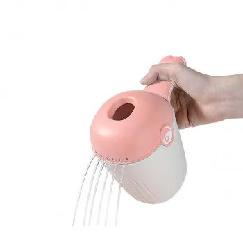 Kikka Boo bokal za kupanje Aqua Pink