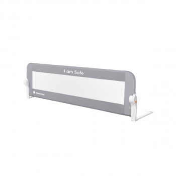 Kikka Boo zaštitna ogradica za krevetac