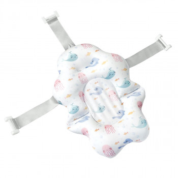 Kikka Boo meka podloga za kupanje