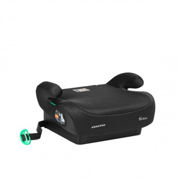 Kikka Boo buster 125-150cm Black