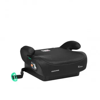 Kikka Boo buster 125-150cm Black