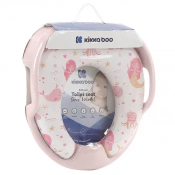 Kikka Boo adapter za wc šolju