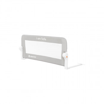 Kikka Boo zaštitna ogradica zakrevet 102cm Grey