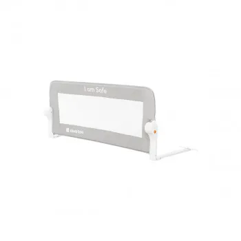 Kikka Boo zaštitna ogradica zakrevet 102cm Grey