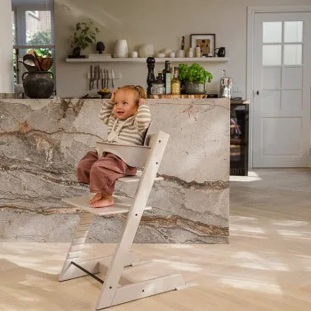 Stokke Tripp Trapp stolica