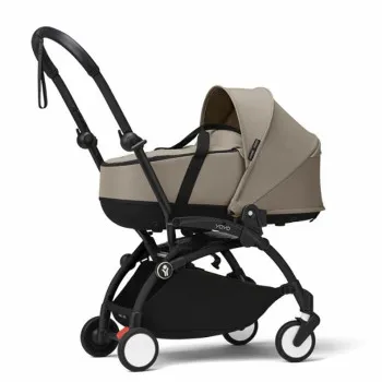 Stokke Yoyo korpa za novorođenče