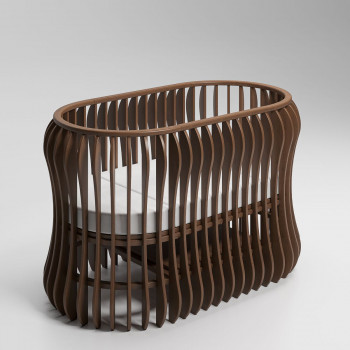 Sol Baby krevetac Mariah 141,5x84x90,5