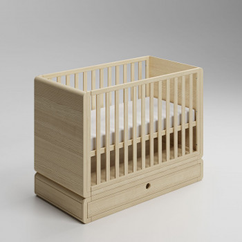 Sol Baby,krevetact 141,5x84x90,5