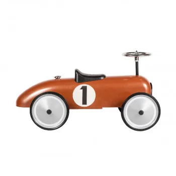 Little Dutch Retro Roller Ride-on Chester