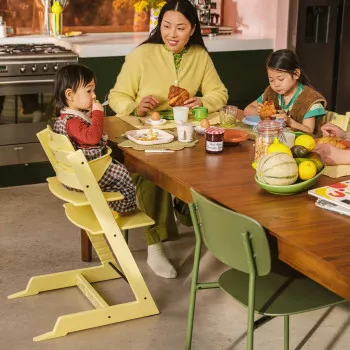 Stokke Tripp Trapp stolica