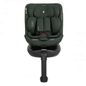 Kikka Boo autosedište i-Secure Isofix 40-150cm
