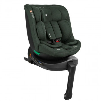 Kikka Boo autosedište i-Secure Isofix 40-150cm
