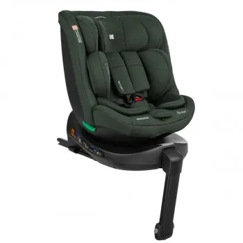 Kikka Boo autosedište i-Secure Isofix 40-150cm