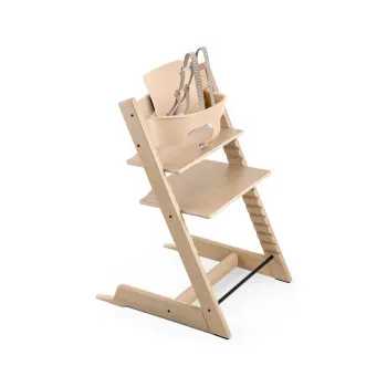 Stokke sigurnosni kaiševi za Tripp Trapp