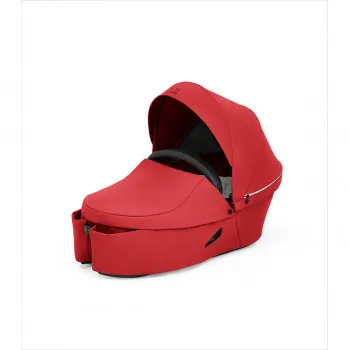Stokke Xplory X nosiljka za kolica Ruby Red