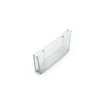Stokke kadica Flexi Bath XL, Transparent Green
