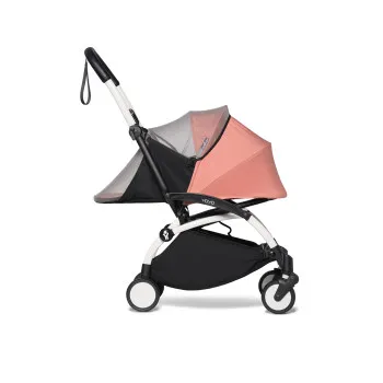 Babyzen mrežica za komarce zaYoyo kolica, 0+