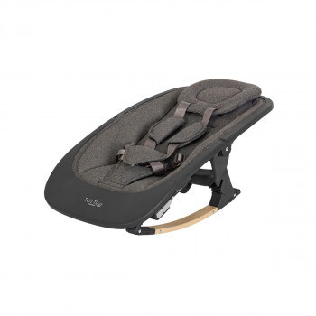 Tutti Bambini njihalica Nova Evolutionary Grey