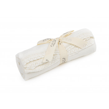 Just kiddin baby prekrivač, 80x100cm