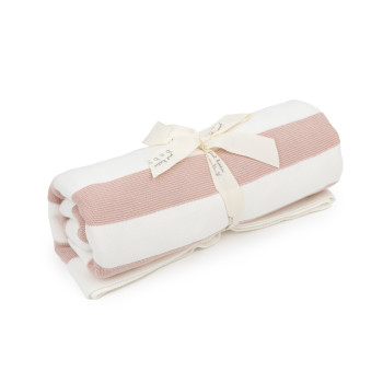 Just kiddin baby prekrivač, 80x100cm