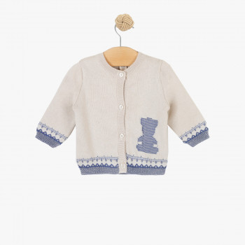 Just kiddin baby džemper, 62-86