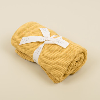 Just kiddin baby prekrivač, 80x110cm