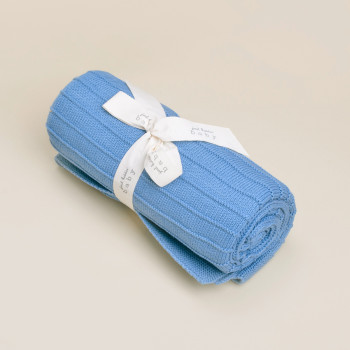 Just kiddin baby prekrivač, 80x110cm