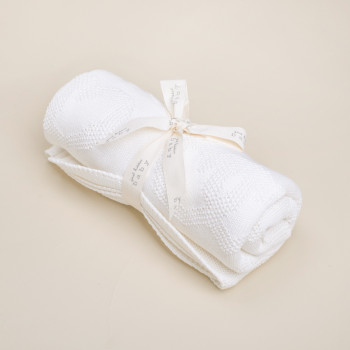 Just kiddin baby prekrivač, 80x110cm