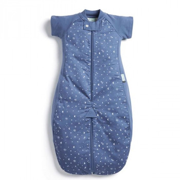 ErgoPouch vreća za spavanje 2/1, 1.0TOG, 3-12m