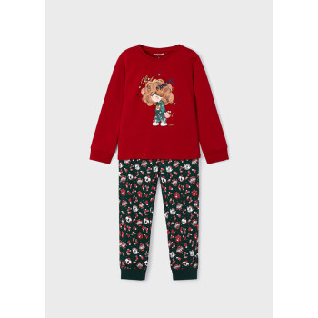 Mayoral pidžama, 2-12g