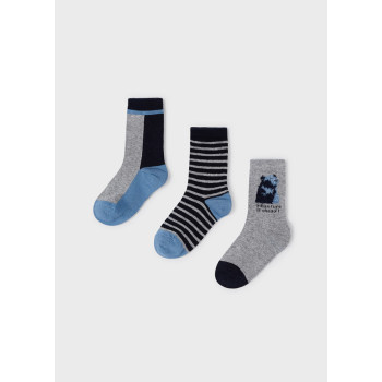 Mayoral čarape 3/1, 2-14g