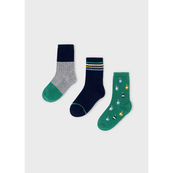 Mayoral čarape 3/1, 2-14g