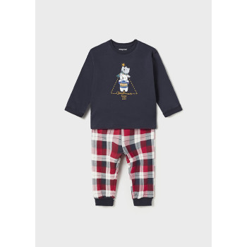 Mayoral pidžama, 68-98