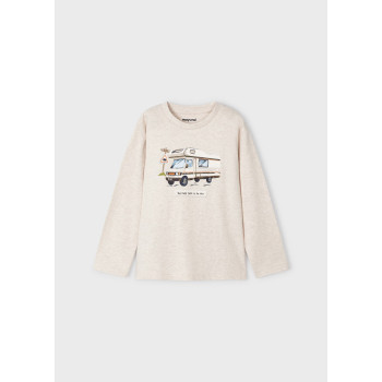 Mayoral majica, 2-9g