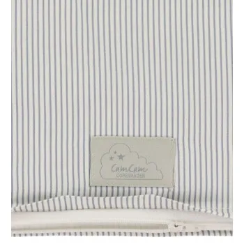 CamCam Copenhagen posteljina,70x100, 40x45cm