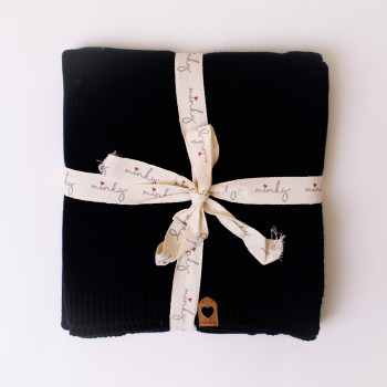 Minky prekrivač, 80x110cm