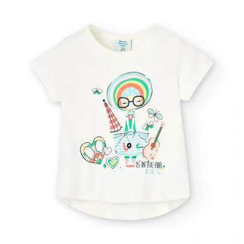 Boboli majica, 74-98