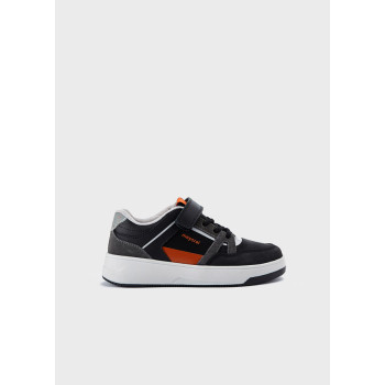 Mayoral patike, 31-32